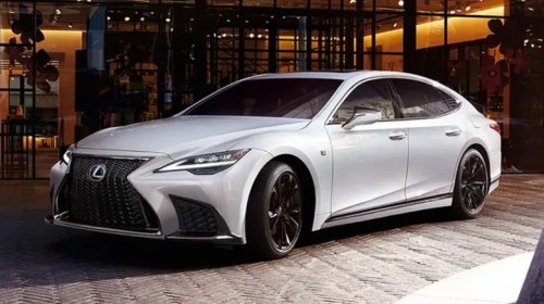 These Once-Common Sedans Have Nearly Disappeared From The Streets