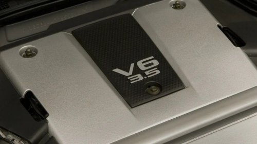 Not Toyota, Not Honda: This Brand's V6 Has Been On Wards' Best Engines List The Most