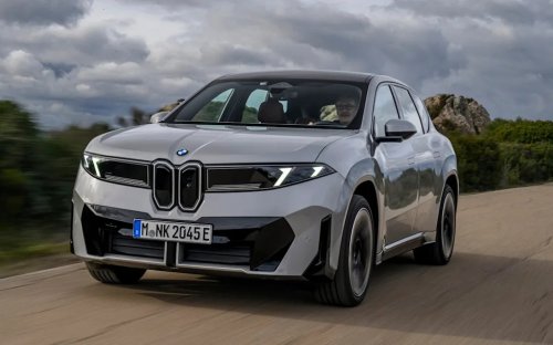 Mercedes-Benz, Mercedes-Benz GLC, Mercedes-Benz GLC review: When it’s good it’s brilliant
