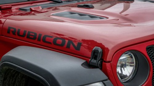 5 Vehicles That Hit Top Speed Before The End Of The Quarter Mile