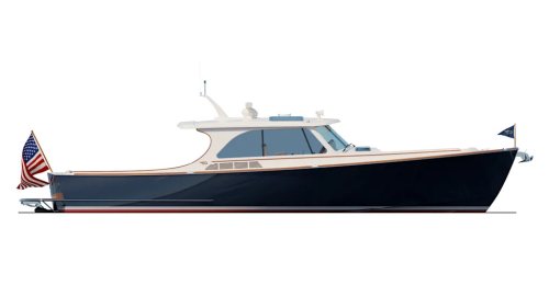 Hinckley Picnic Boat 39 Reviewed