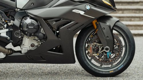 17 Awesome Motorcycles You Might’ve Missed from Honda, Harley-Davidson, Kawasaki and More