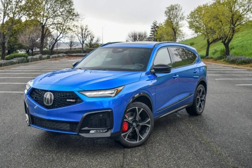 Lexus, Lexus IS, Lexus RX, Acura, Genesis, Lexus RX Vs. Acura MDX Vs. Genesis GV80: Which One Is The Most Reliable? There's One Clear Winner