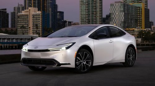 The 5 Smallest Cars That Still Get IIHS Top Safety Pick Ratings