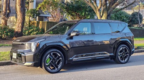 Who says EVs are boring? How Hyundai, Mercedes, and Kia are faking sounds (and gears) to bring back the thrill
