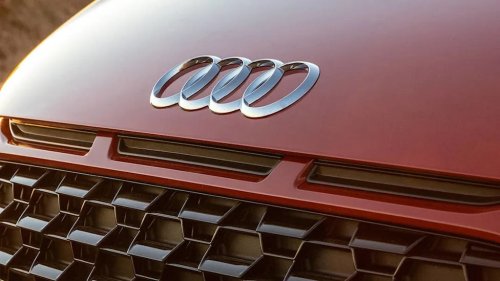 Audi, Audi R8, Audi V8, Lamborghini, Audi CEO Calls A New R8 A ‘Good Idea’ After Praising Lamborghini’s V8