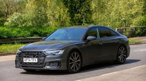 Audi, Audi A6, Why The Audi A6 Is So Expensive To Maintain