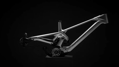 New Avinox E-Bike Motor: Integrated Gearbox & The Potential for Regen Braking?