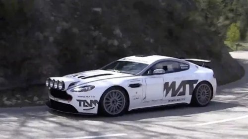 11 All-Terrain Sports Cars That Can Outperform Anything On Or Off-Road
