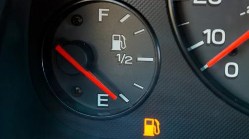 Not Shell, Not Chevron: These Are The Only Top Tier Approved Diesel Fuel Brands