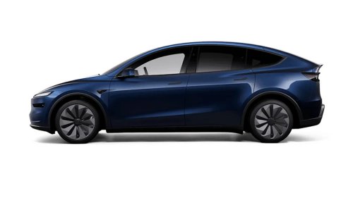 Tesla, Tesla Model Y, Which Tesla Model Y Is Actually Worth Buying? We Break Down Every Trim and Make Our Pick.