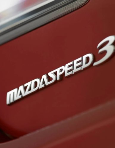 AWD, MazdaSpeed3 Rumored to Return With 300 HP and AWD in 2027