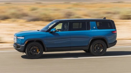 Rivian, SUV, 2027 Rivian Lineup: R2 SUV Is Finally Here—What’s Next?