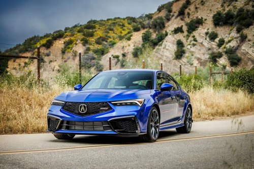 Acura, Honda, Honda Civic, Acura Integra Vs. Honda Civic Si: Which One Is The Most Reliable?