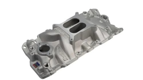 Single-Plane Vs. Dual-Plane Intake Manifolds: Which Is Better For Your Classic Car?