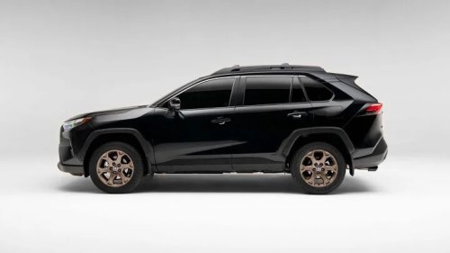 Secondhand RAV4 Prices Are Insane, Especially Hybrid Models