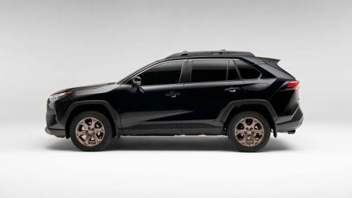Secondhand RAV4 Prices Are Insane, Especially Hybrid Models