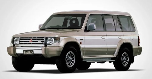 Toyota, One of the Biggest Names in Off-Roading Is Returning to Put Toyota on Notice
