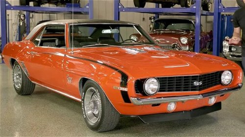 6 Classic Cars Boomers Loved That Younger Generations Don't Understand