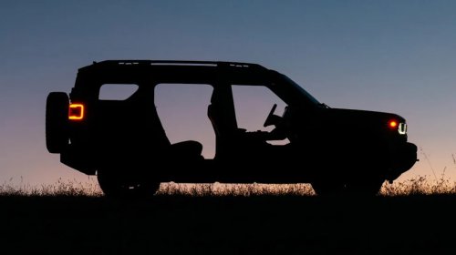 2026 Jeep Recon First Drive: Quick on Pavement, Happier Off It