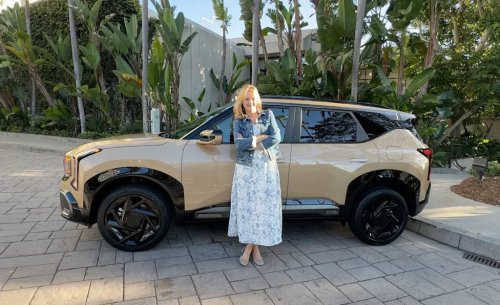 Kia, Kia Seltos, Kia Telluride, SUV, 2027 Kia Seltos: I Came for the Baby Telluride, But I’m Staying for this Stylish Compact SUV