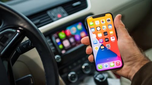 Why Is Apple CarPlay Draining Your Phone Battery?