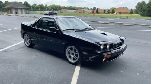 These Are The Practically Forgotten Cars You're Still Obsessed With