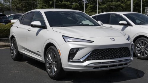 These Cars Have The Most Annoying Drivers, According To Our Readers