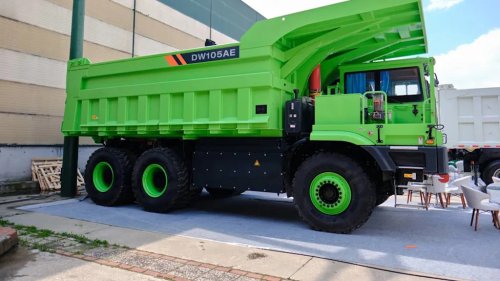 Can EVs Ever Truly Replace Pickup Trucks For Real Work?