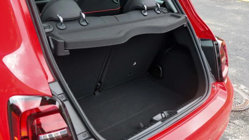 What's It Like To Live With A (Mostly) Free Fiat 500e For Two Years? These YouTubers Found Out
