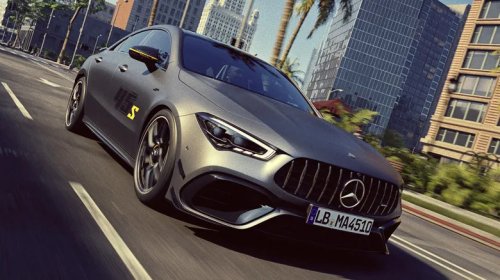 5 4-Cylinder Engines That Deliver V6 Power