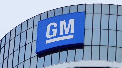 General Motors Hit With Class-Action Lawsuit Over Transmission Defects in 4 Popular Vehicles