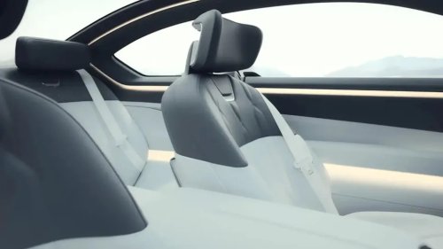 BMW, Alpina, BMW Unveils Stunning V8 Coupe Concept To Give Fans A Taste Of Alpina’s Future