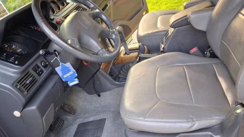 At $9,800, Is This 2000 Mitsubishi Montero Limited The Full Monty?