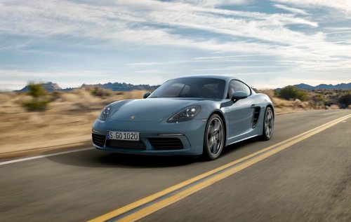 Porsche, Porsche 718 Cayman, BMW, BMW M2, Porsche 718 Cayman Vs. BMW M2: Which One Is The Better Daily?