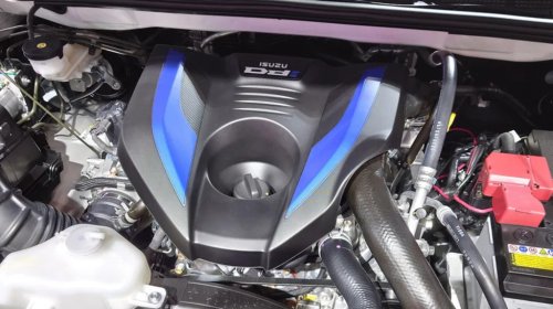 Isuzu, Who Makes Isuzu Diesel Engines & Are They Any Good? Here's What Drivers Say