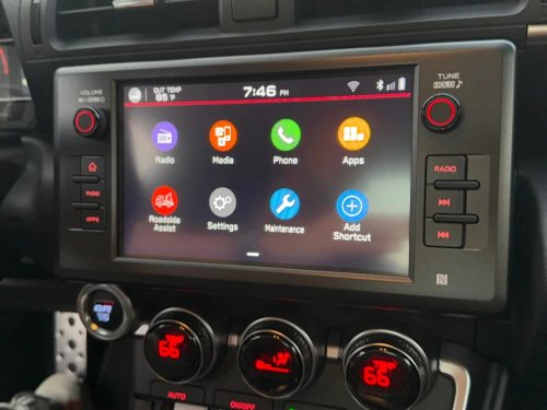 The 2026 Toyota GR86 is One of My Favorite Sports Cars. Here's My Full Review