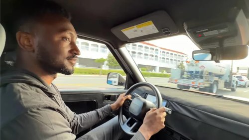 Slate, SUV, Slate’s $25,000 Electric Truck Can Become An SUV In Your Garage