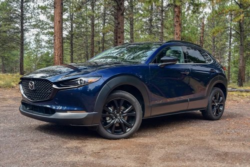 Subaru, Subaru Crosstrek, Jeep, Jeep Compass, Mazda, Mazda CX-30, Subaru Crosstrek Vs. Jeep Compass Vs. Mazda CX-30: Which One Is The Most Off-Road Ready? There's One Clear Winner