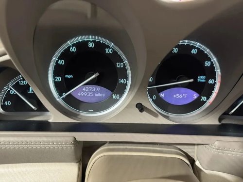 Mercedes-Benz, 2004 Mercedes-Benz SL-Class For Sale