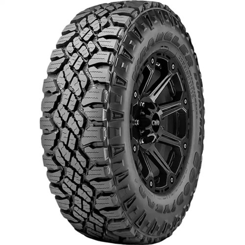 Tires for Less: Save up to 53 Percent on Goodyear at Amazon Prime Day