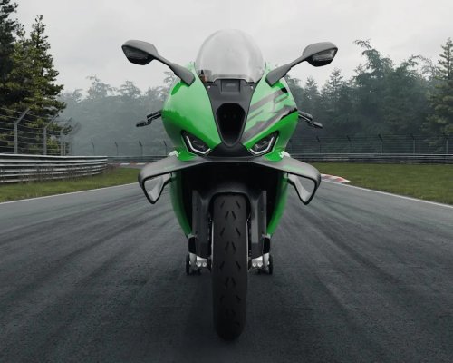 BMW’s Highest-Performance Bikes Mark an Epic Milestone the Most Fitting Way Imaginable