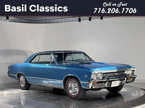 Chevrolet, 10 Best Chevrolet Chevelles For Sale Right Now