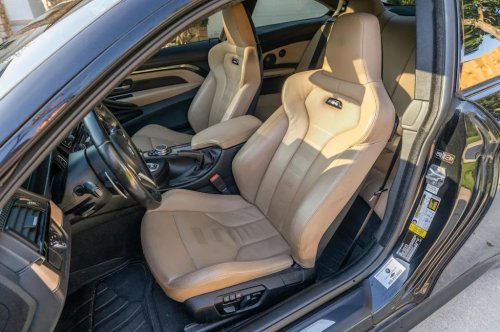BMW, BMW M4, 2015 BMW M4 for Sale With 66,000 Miles