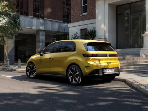 VW’s Cheapest New EV Is Already Looking Like A Hit