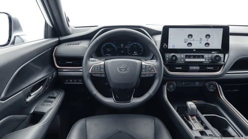 Only One of the Toyota Grand Highlander’s 3 Powertrains Hits the Fuel-Economy Sweet Spot