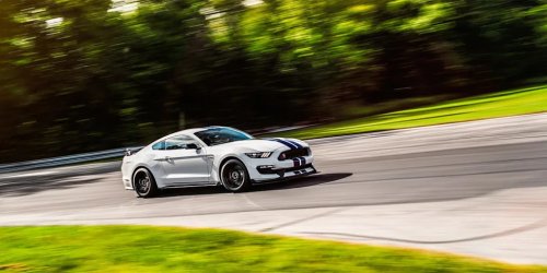 We Think These 17 Modern Cars Will Become Collector Favorites in the Future