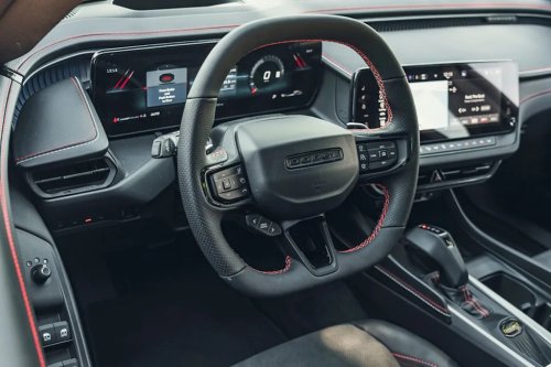 Dodge, Dodge Charger, Dodge Charger R/T, Tested: 2026 Dodge Charger Sixpack R/T Is the Model's Best Hope