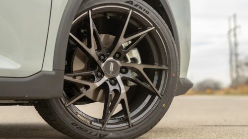 Who Owns Atturo Tires And Where Are They Made?