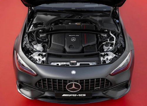 BMW, BMW M440i Vs. Mercedes-AMG CLE 53: Same Speed, Very Different Price